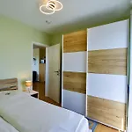 Apartmán Haus Seewind Hs20
