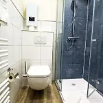 Apartmán Haus Seewind Hs20 *