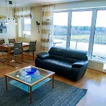 Haus Seewind Hs20 Apartmán *