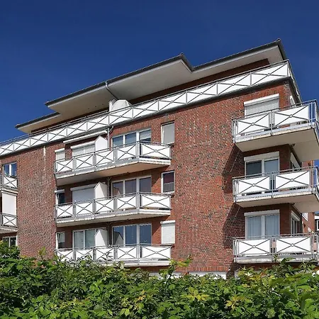 Haus Seewind Hs20 Lägenhet