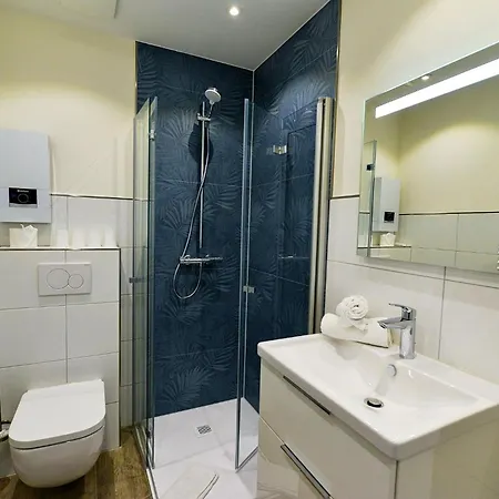 Apartment Haus Seewind Hs20 Cuxhaven
