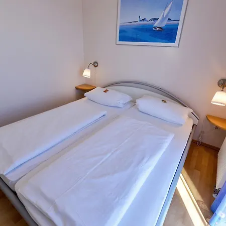 Haus Seewind Hs20 *