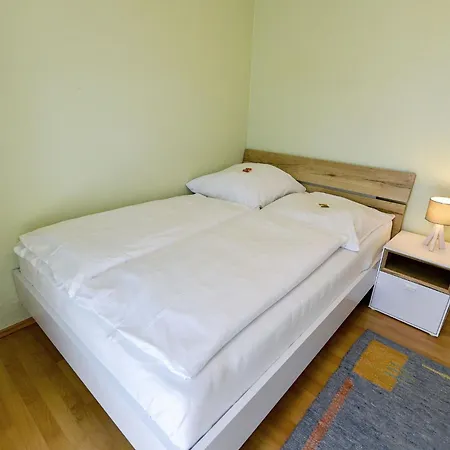 Haus Seewind Hs20 Cuxhaven