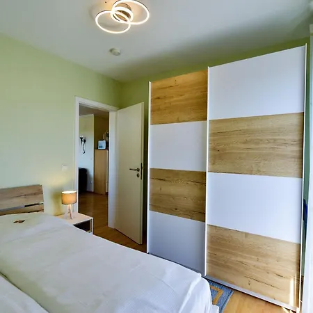 Apartment Haus Seewind Hs20