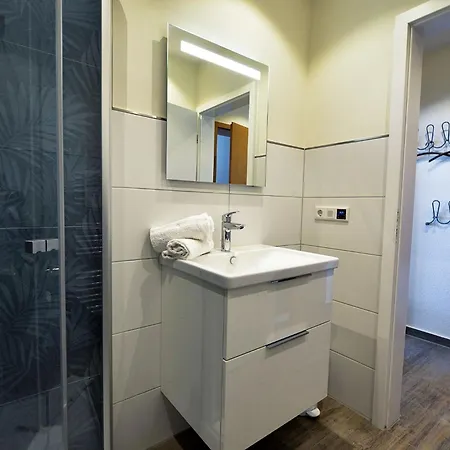 Haus Seewind Hs20 *