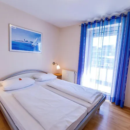 Haus Seewind Hs20