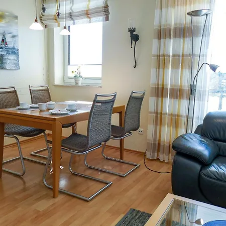 Haus Seewind Hs20 *