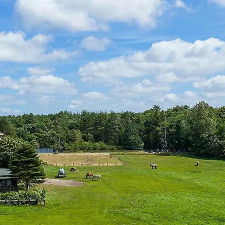 Haus Seewind Hs20 * Cuxhaven