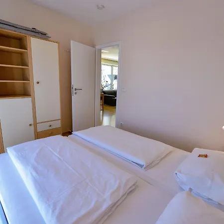 Apartamento Haus Seewind Hs20