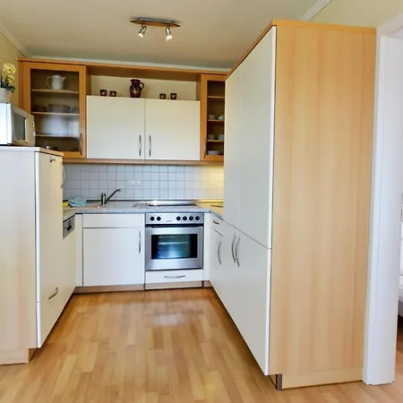 Apartment Haus Seewind Hs20 *