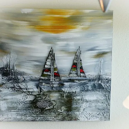 Apartament Haus Seewind Hs20 Cuxhaven