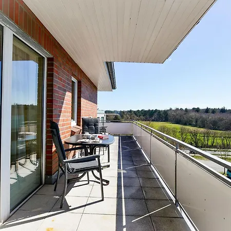 Haus Seewind Hs20 *
