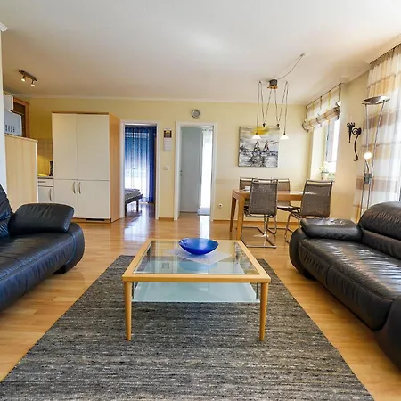 Haus Seewind Hs20