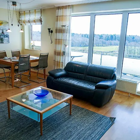 Haus Seewind Hs20 Apartamento *