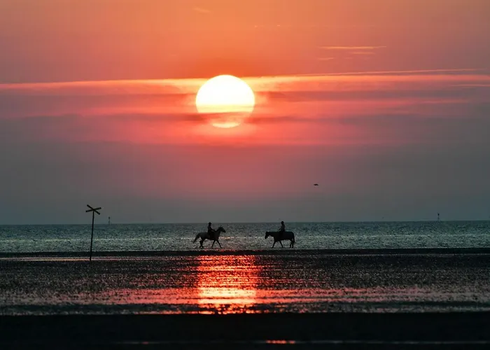 Haus Seewind Hs20 库克斯港