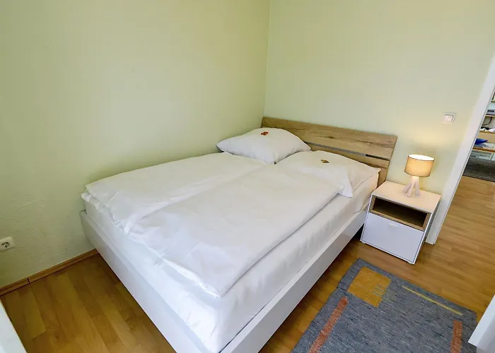 Haus Seewind Hs20 库克斯港