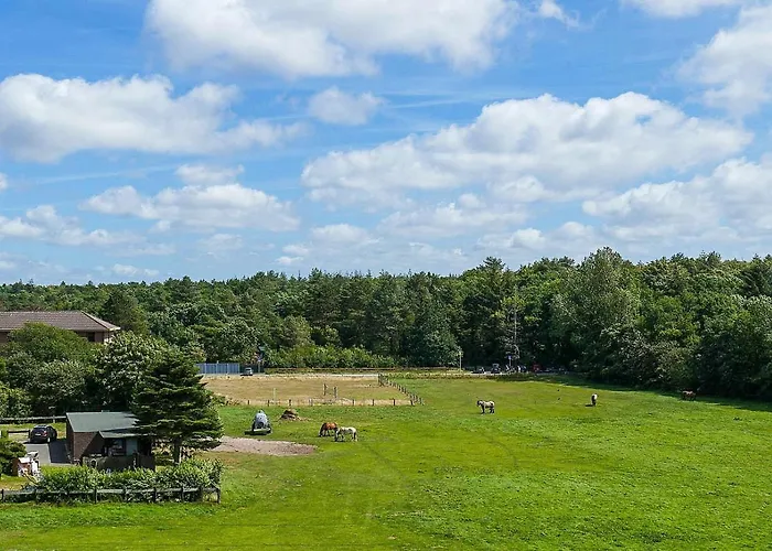 Haus Seewind Hs20 * 库克斯港