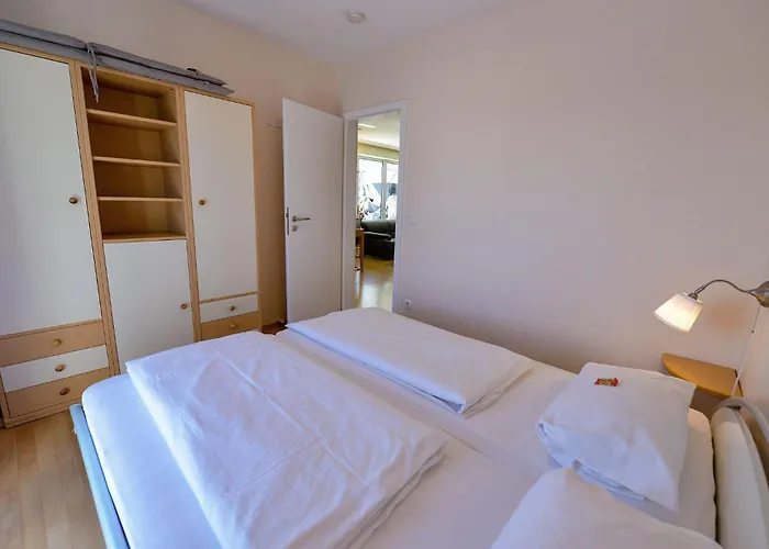 公寓 Haus Seewind Hs20